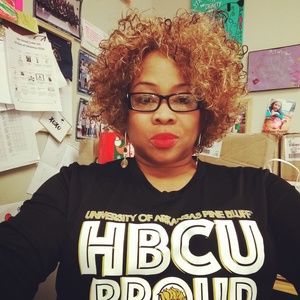 Meet your Posher, Pam